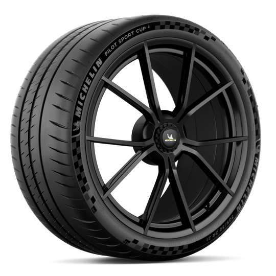 06447 325/30R21XL Michelin Pilot Sport Cup 2 R 108Y Michelin Tires Canada