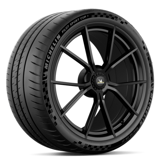 59641 285/30R18XL Michelin Pilot Sport Cup 2 (240) 97Y Michelin Tires Canada