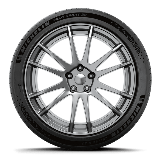 66851 235/40R20XL Michelin Pilot Sport EV 96Y Michelin Tires Canada