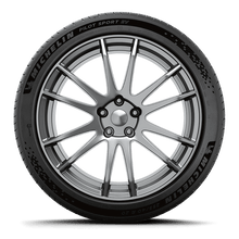 Load image into Gallery viewer, 40982 275/35R22XL Michelin Pilot Sport EV 107Y Michelin Tires Canada