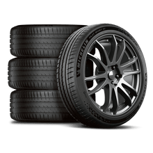 Load image into Gallery viewer, 66851 235/40R20XL Michelin Pilot Sport EV 96Y Michelin Tires Canada