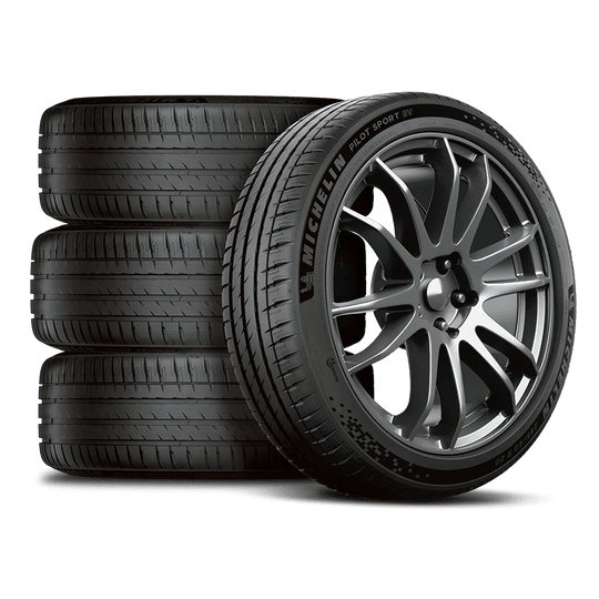 66851 235/40R20XL Michelin Pilot Sport EV 96Y Michelin Tires Canada