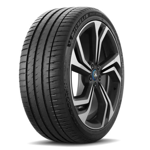 40982 275/35R22XL Michelin Pilot Sport EV 107Y Michelin Tires Canada