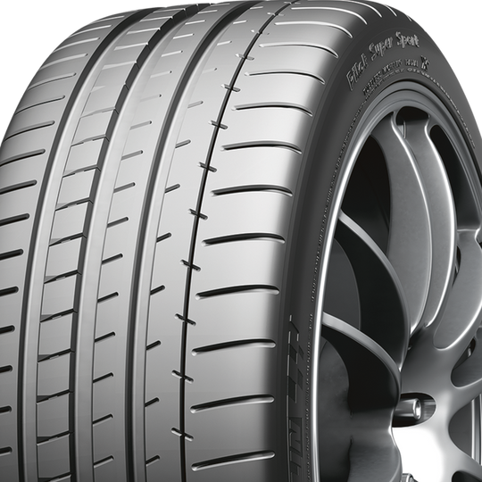36022 285/35R19 Michelin Pilot Super Sport 99Y Michelin Tires Canada
