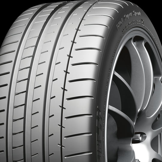 01088 245/35R18XL Michelin Pilot Super Sport 92Y Michelin Tires Canada