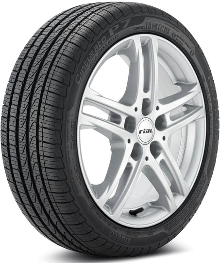 4501300 225/50R18 Pirelli Cinturato P7 All Season 95V Pirelli Tires Canada