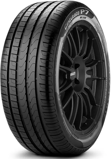 2858500 245/45R20XL Pirelli Cinturato P7 Blue 103Y Pirelli Tires Canada