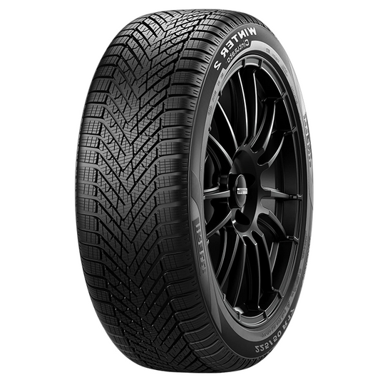 3932600 225/45R17 Pirelli Cinturato Winter 2 91H Pirelli Tires Canada