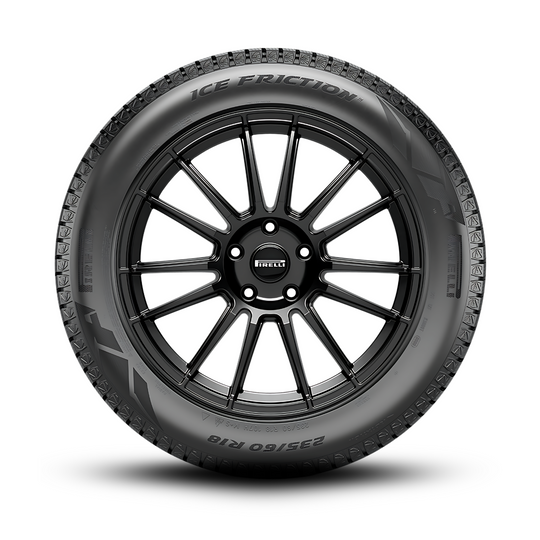 4489100 215/60R16XL Pirelli Ice Friction 99H Pirelli Tires Canada