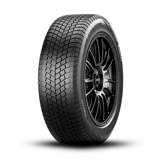 4571200 185/60R15XL Pirelli Ice Friction 88H Pirelli Tires Canada
