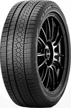 Load image into Gallery viewer, 4178700 255/40R18XL Pirelli Ice Zero Asimmetrico 99H Pirelli Tires Canada