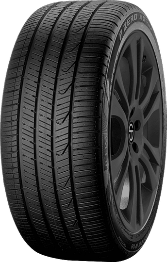 4207100 225/60R18XL Pirelli P Zero AS Plus 3 104H Pirelli Tires Canada