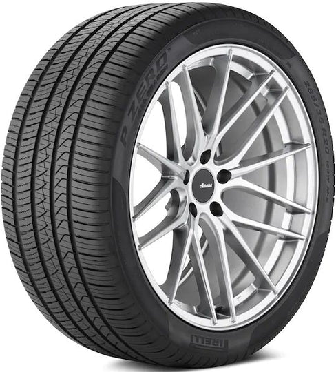 4260400 235/45R19XL Pirelli P Zero All Season 99V Pirelli Tires Canada