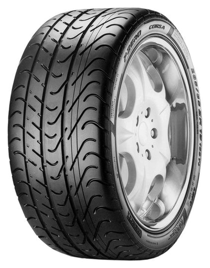 4129800 245/35R19XL Pirelli P Zero Corsa ASIM 2 93Y Pirelli Tires Canada