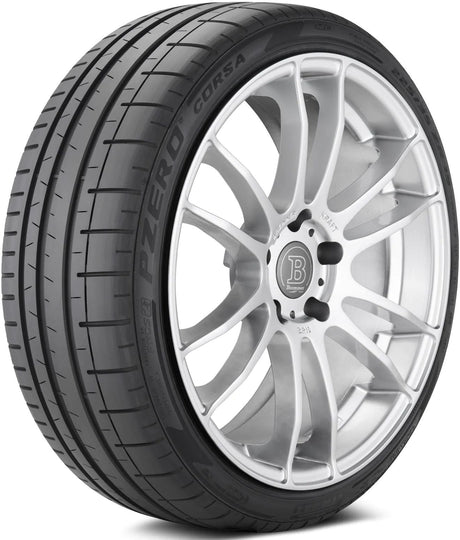 4065200 315/35ZR22XL Pirelli P Zero Corsa PZC4 111Y Pirelli Tires Canada