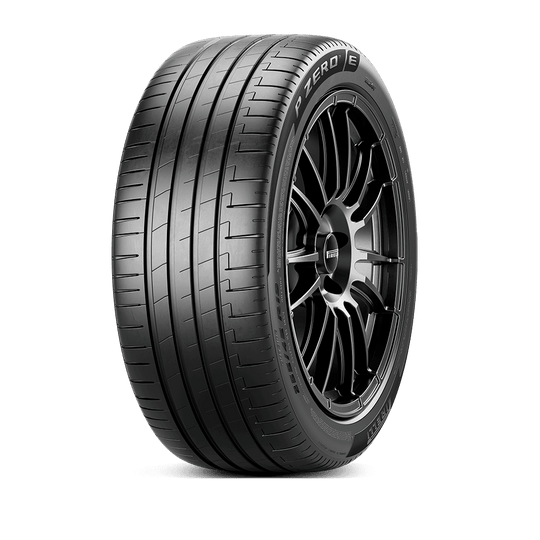 4301600 HL275/35R23XL Pirelli P Zero E 108Y Pirelli Tires Canada