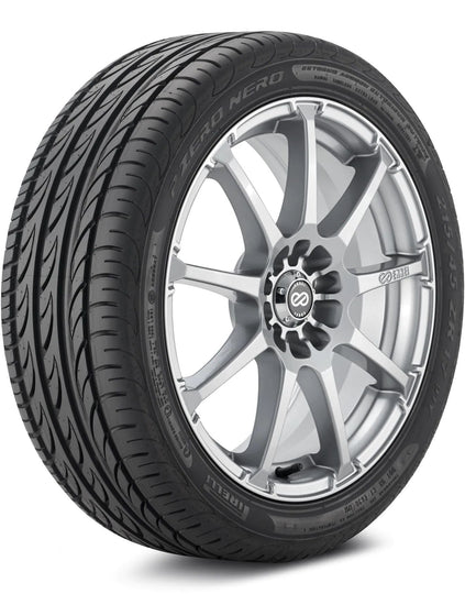 4501700 P245/40R18 Pirelli P Zero Nero All Season 93V Pirelli Tires Canada