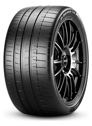 4455200 255/35ZR20 Pirelli P Zero R 97Y Pirelli Tires Canada
