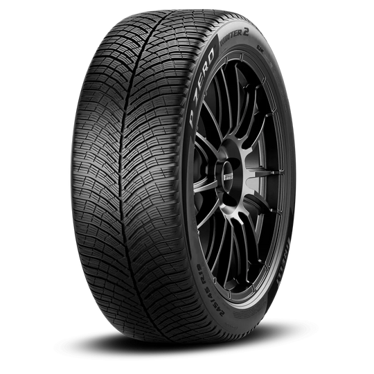 4112200 295/35R20XL Pirelli P Zero Winter 2 105V Pirelli Tires Canada