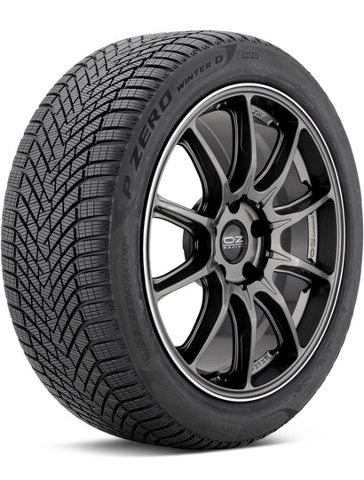 4263100 315/35R20XL Pirelli P Zero Winter D 110V Pirelli Tires Canada