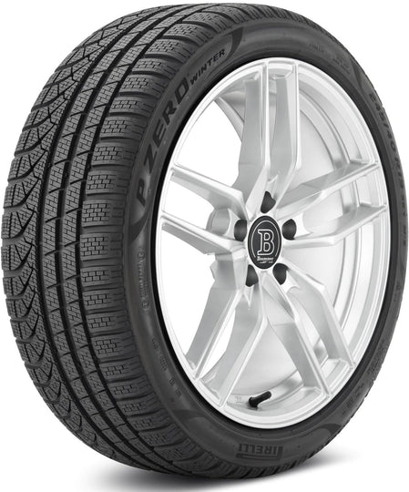 4100200 265/40R20XL Pirelli P Zero Winter 104H Pirelli Tires Canada