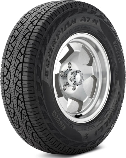 4132300 275/60R20 Pirelli Scorpion ATR 115H Pirelli Tires Canada