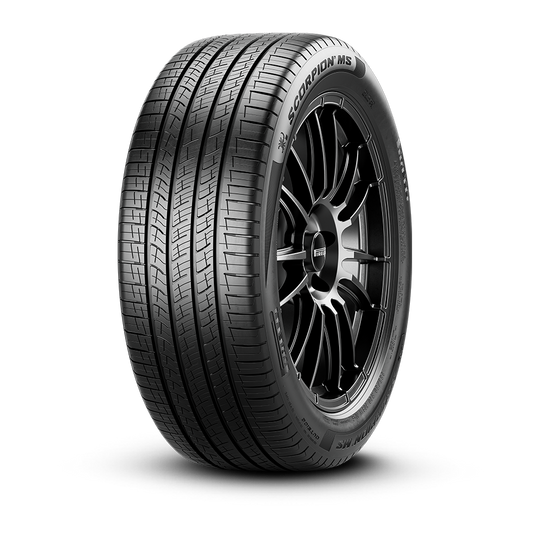 4231700 285/45R20XL Pirelli Scorpion MS 112V Pirelli Tires Canada