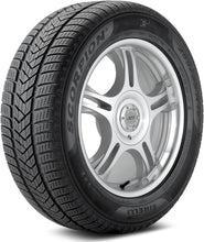 Load image into Gallery viewer, 4230000 255/50R19 Pirelli Scorpion Winter 103T Pirelli Tires Canada