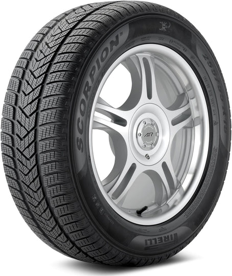 4471600 285/40R22XL Pirelli Scorpion Winter 110W Pirelli Tires Canada