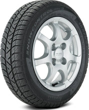 Load image into Gallery viewer, 2301000 195/55R16 Pirelli Winter 210 Snowcontrol Serie 3 87H Pirelli Tires Canada