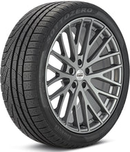 Load image into Gallery viewer, 2281900 225/60R17 Pirelli Winter 210 Sottozero Serie II 99H Pirelli Tires Canada