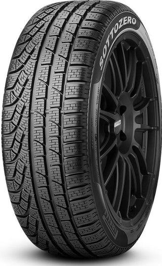 2815000 275/35R19XL Pirelli Winter 270 Sottozero Serie II 100W Pirelli Tires Canada