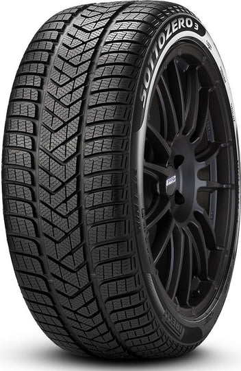 4410700 HL225/45R18XL Pirelli Winter Sottozero 3 98H Pirelli Tires Canada
