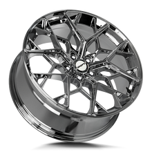 Load image into Gallery viewer, H35851435 - Shift H35 Piston 18X8.5 5X114.3/5X114.3 35mm Chrome - Shift Wheels Canada