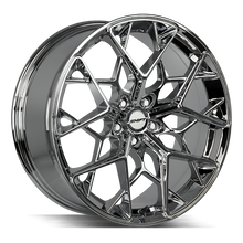 Load image into Gallery viewer, H35051435 - Shift H35 Piston 20X8.5 5X114.3 35mm Chrome - Shift Wheels Canada