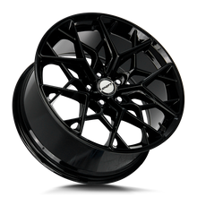Load image into Gallery viewer, H35850035GB - Shift H35 Piston 18X8.5 5X100 35mm All Gloss Black - Shift Wheels Canada