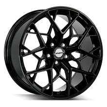 Load image into Gallery viewer, H35851232GB - Shift H35 Piston 18X8.5 5X112 32mm All Gloss Black - Shift Wheels Canada