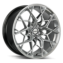 Load image into Gallery viewer, H35850835PS - Shift H35 Piston 18X8.5 5X108 35mm Platinum Silver - Shift Wheels Canada