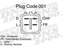 Load image into Gallery viewer, A11766 DNS Remanufactured Alternator DNS Canada