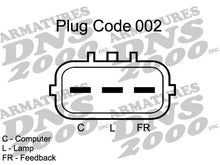 Load image into Gallery viewer, A11710 DNS Remanufactured Alternator DNS Canada