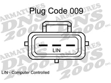 Load image into Gallery viewer, A11054 DNS Remanufactured Alternator DNS Canada