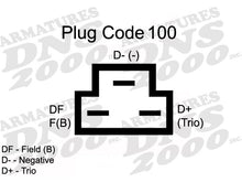 Load image into Gallery viewer, A13018 DNS Remanufactured Alternator DNS Canada
