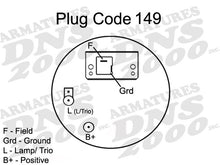 Load image into Gallery viewer, A00448 DNS Remanufactured Alternator DNS Canada