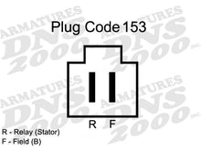 Load image into Gallery viewer, A07107 DNS Remanufactured Alternator DNS Canada
