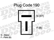 Charger l'image dans la galerie, A14118 DNS Remanufactured Alternator DNS Canada