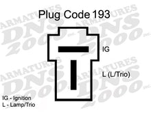 Charger l'image dans la galerie, A14967 DNS Remanufactured Alternator DNS Canada