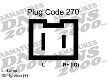 Load image into Gallery viewer, A14978 DNS Remanufactured Alternator DNS Canada