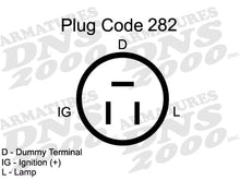 Load image into Gallery viewer, A13521 DNS Remanufactured Alternator DNS Canada