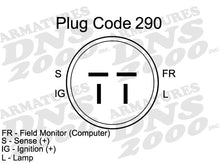 Load image into Gallery viewer, A14931 DNS Remanufactured Alternator DNS Canada