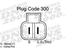 Load image into Gallery viewer, A11004 DNS Remanufactured Alternator DNS Canada